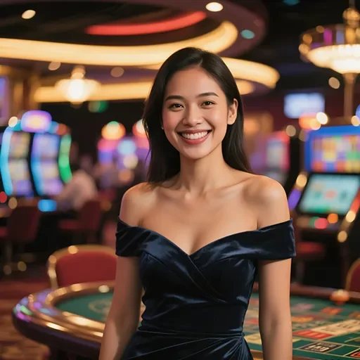 Exciting casino gaming experience at 9d65 - 9d65