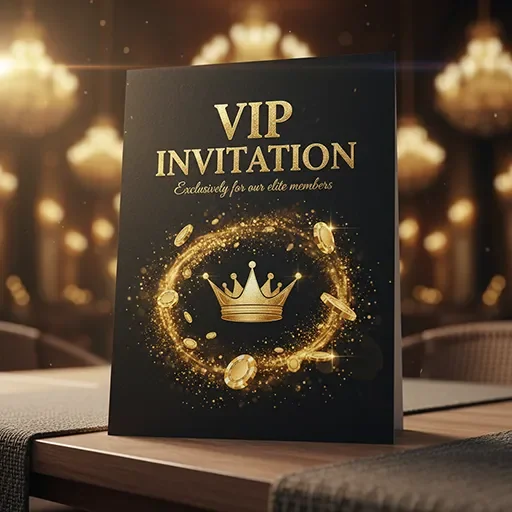 VIP services at 9d65 casino gaming - 9d65